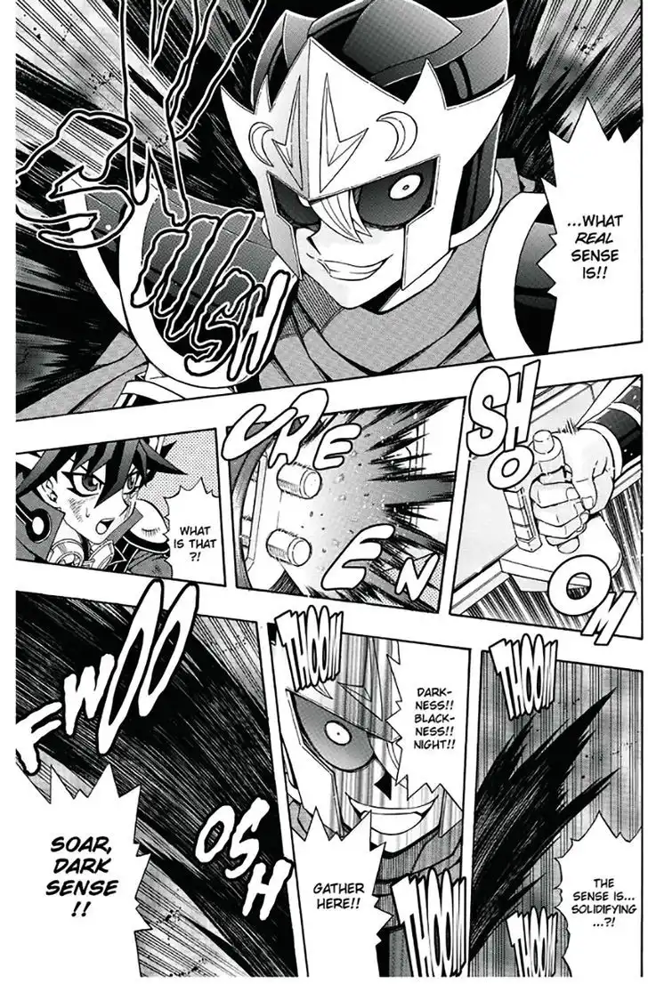 Yu-Gi-Oh! 5D's Chapter 53 16